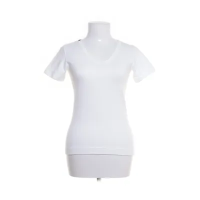 T-shirt (Hvid) fra Dolce & Gabbana Bomuld