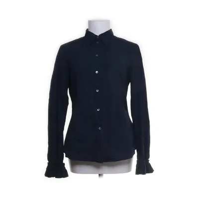 Blus (Blå) från Miu Miu Bomull