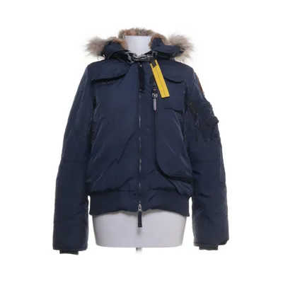 Dunjacka (Blå) från Parajumpers Polyamid, Polyester, Dun, Päls