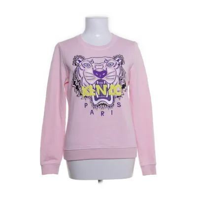 Sweatshirt (Pink) fra Kenzo Bomuld