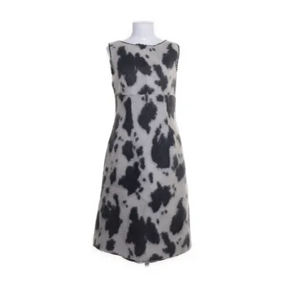 Dress (Gray, Black) from Moschino Cheap and Chic