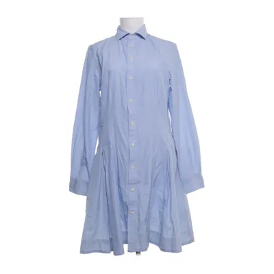 Blousejurk (Blauw) van Polo Ralph Lauren Katoen