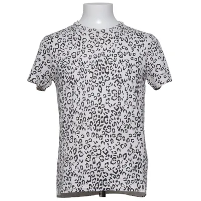 T-shirt (Blanc, Noir) de Pierre Balmain
