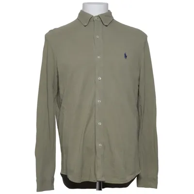 Chemise (Featherweight Mesh) de Ralph Lauren Coton