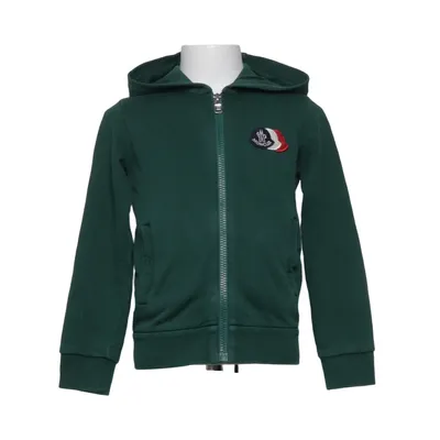 Hættetrøje (Grøn) fra Moncler