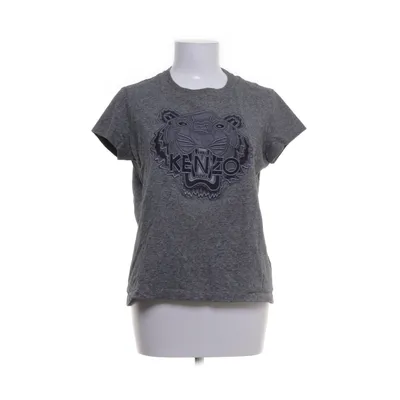 T-shirt (Grå) fra Kenzo Bomuld