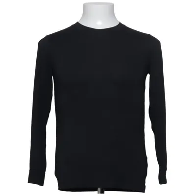 T-shirt à manches longues (HEATTECH) de Uniqlo Acrylique, Élasthane, Polyester, Viscose