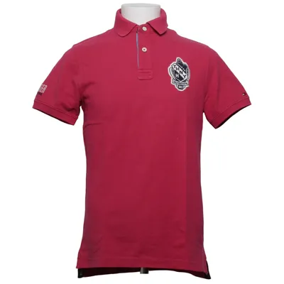 Polo (Slim Fit) de Tommy Hilfiger Coton