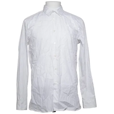Chemise (Blanc) de Raf Simons Coton