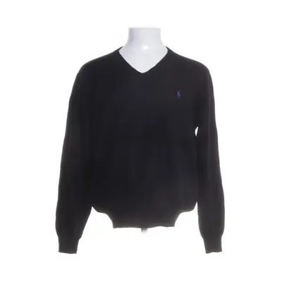 Pullover (Svart) från Polo Ralph Lauren Merinoull
