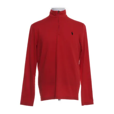 Trainingstop (Rood) van Polo Ralph Lauren Elastaan, Polyester