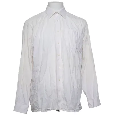 Shirt (Wit) van Yves Saint Laurent