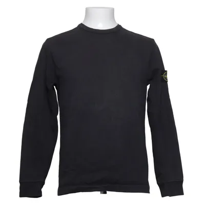 Sweatshirt (Gris) de Stone Island Coton