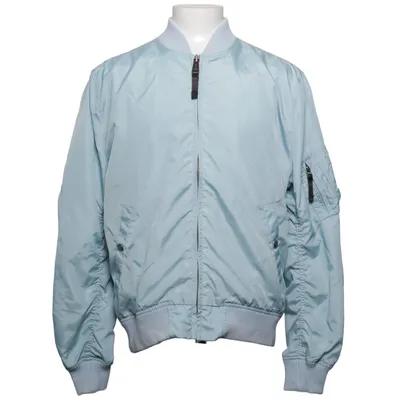 Blouson (Ma-1) de Alpha Industries Polyamide, Polyester