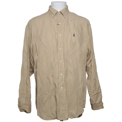 Chemise (Blake) de Ralph Lauren Lin, Soie