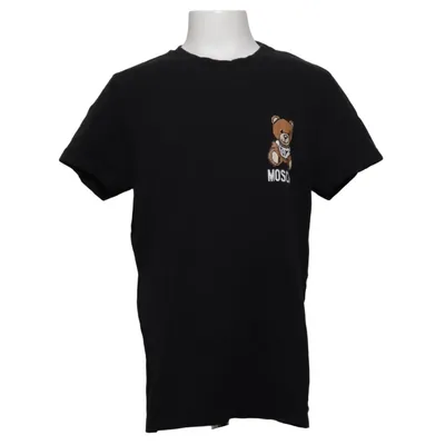 T-shirt (Noir) de Moschino Teen