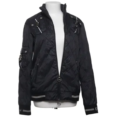 Bomber jacket (Vintage) from Christian Dior Boutique Cotton
