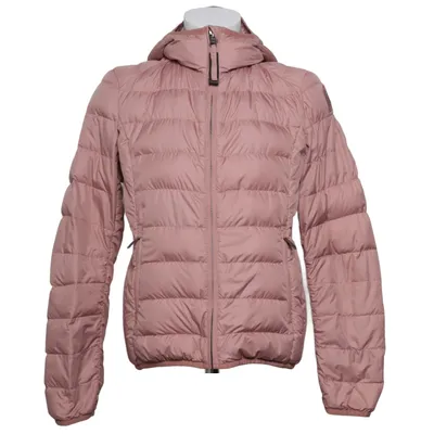 Lättviktsjacka (Rosa) från Parajumpers Dun, Fjädrar, Polyamid, Polyester