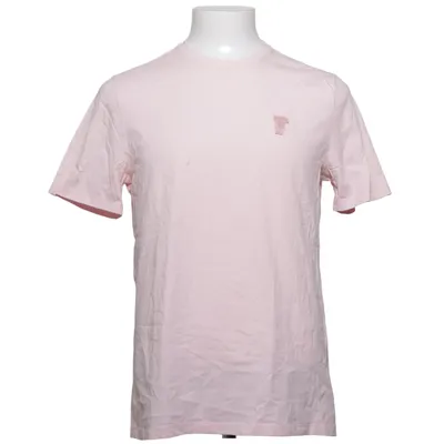 T-shirt (Rose) de Versace Collection Coton