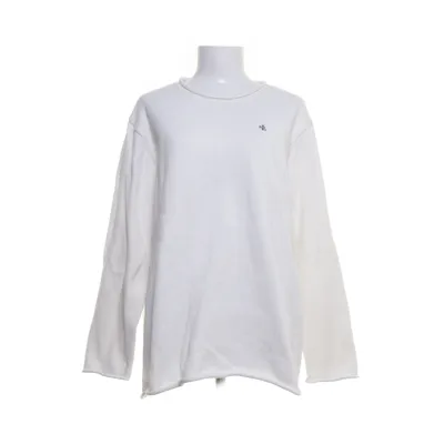 Sweater (Hvid) fra Lauren Ralph Lauren Bomuld