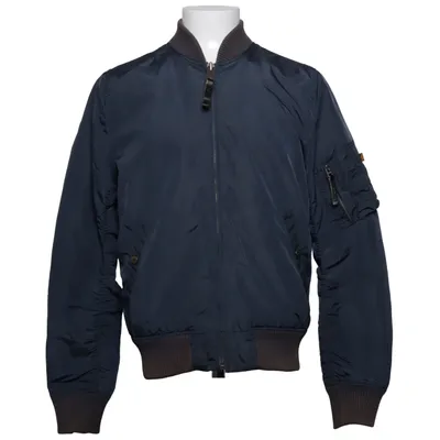 Blouson (Ma-1) de Alpha Industries Polyamide
