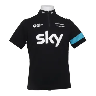 Cykeltröja (Svart, Blå) från Rapha Bomull, Polyester