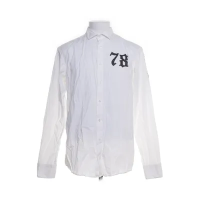 Skjorta (Diamond Cut) från Philipp Plein Bomull