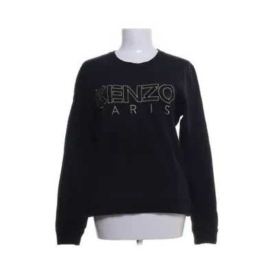Sweatshirt (Sort) fra Kenzo