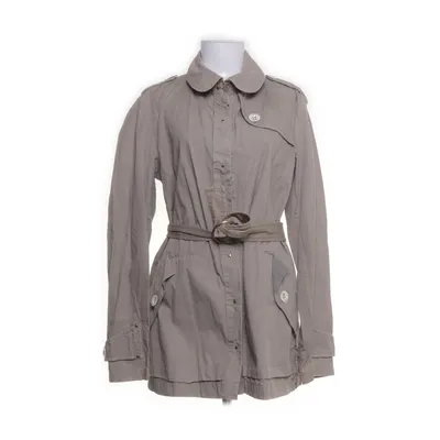 Trenchcoat (Beige) från Thomas Burberry Bomull