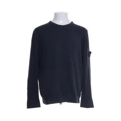 Tröja (3635926) från Stone Island Bomull, Nylon