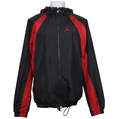 Veste de sport (Noir, Rouge) de Jordan Polyester