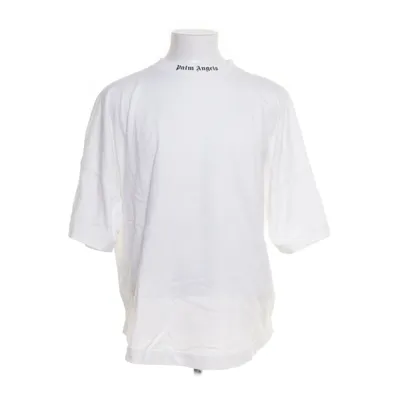 T-shirt (Vit) från Palm Angels Bomull