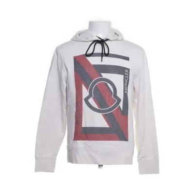 Huvtröja (Maglia) från Moncler Bomull