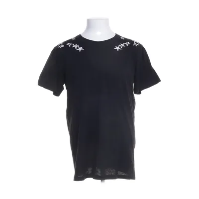 T-shirt (Noir) de Valentino Coton