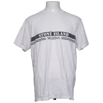 T-shirt (Blanc) de Stone Island