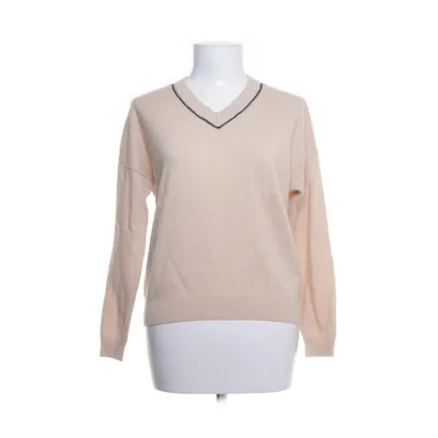 Pullover (Beige) från Brunello Cucinelli Kashmir