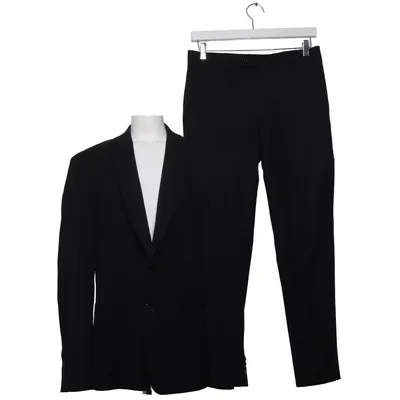 Jakkesæt (BD0-02-06A-F) fra Bytom Elastan, Viscose, Uld