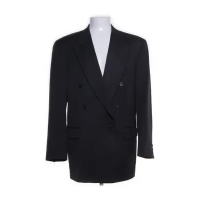 Blazer (Grijs) van Kenzo Homme Wol
