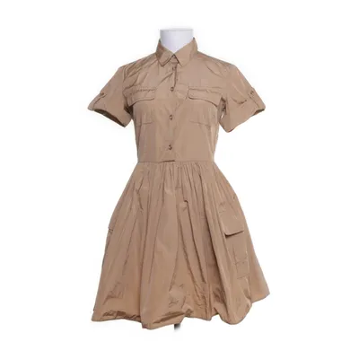 Klänning (Beige) från Red Valentino Polyester