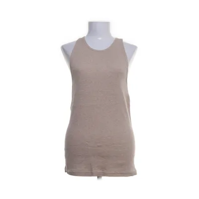 Tanktop (Beige) van Ralph Lauren Katoen
