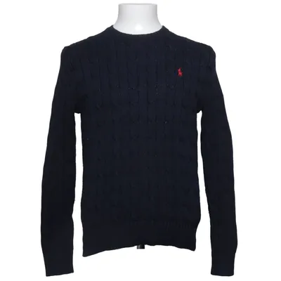 Trui (Blauw) van Polo Ralph Lauren Katoen