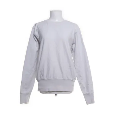 Sweatshirt (Gris, Blanc) de Maison Margiela Coton