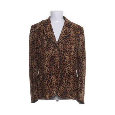 Blazer (Vintage) fra Emanuel Ungaro Polyester, Uld