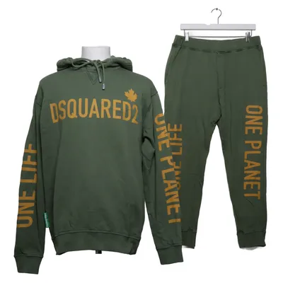 Loungewear (One Life) from Dsquared2 Cotton, Elastane