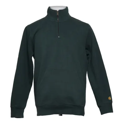 Collegetröja (Grön) från Carhartt WIP Bomull, Elastan, Polyester