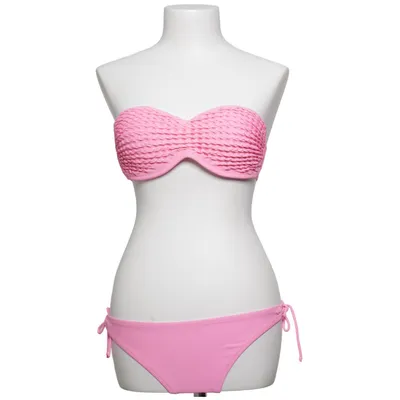 Bikini (Pink) from Sexkiss