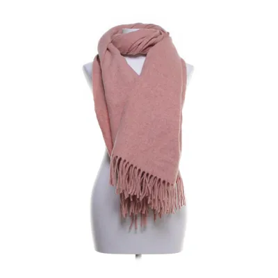 Scarf (Pink) from Acne Studios Wool