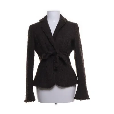 Kavaj (Brun) från Cheap and Chic by Moschino Ull