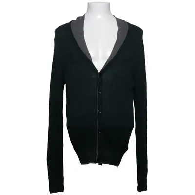 Cardigan (Vert) de Armani Collezioni Soie