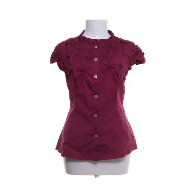 Topp (Lila) från Prada Bomull, Elastan, Nylon